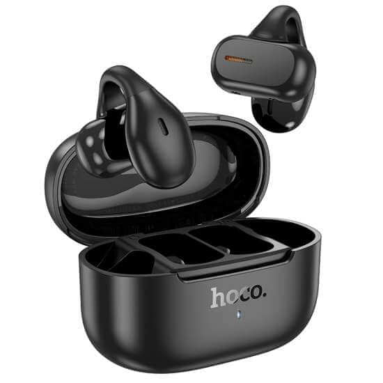 Hoco Open-Ear True Wireless Headset EA9 Hoco Open-Ear True Wireless Headset EA9